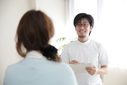 「調子いいんだよね～♪」